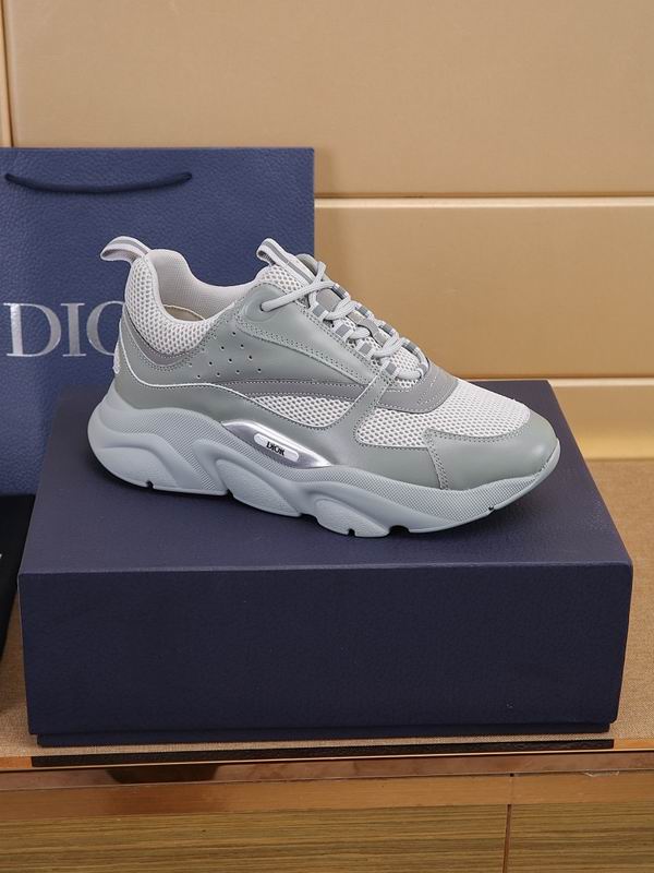 Dior Sneakers Mens ID:20260319-126